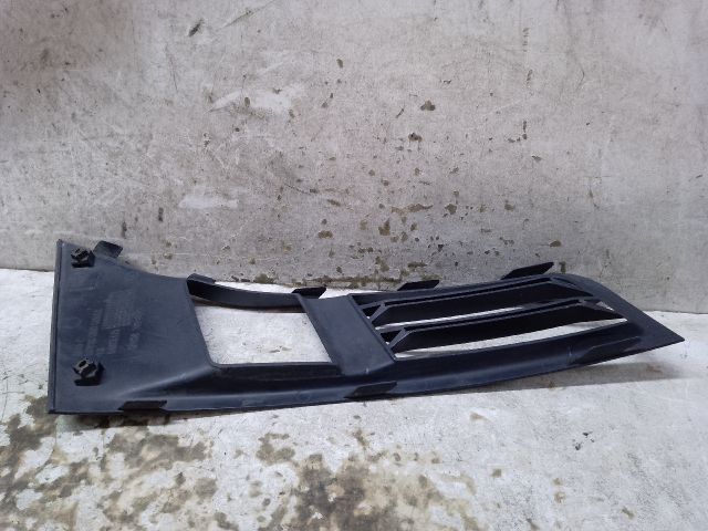 bontott CITROËN C-CROSSER Első Lökhárító Bal Díszrács