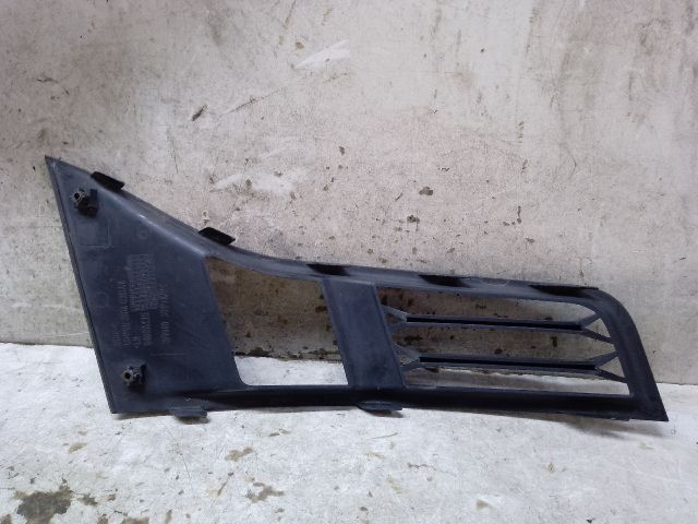 bontott CITROËN C-CROSSER Első Lökhárító Bal Díszrács