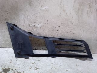 bontott CITROËN C-CROSSER Első Lökhárító Bal Díszrács