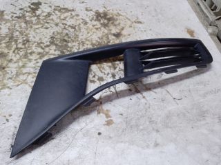 bontott CITROËN C-CROSSER Első Lökhárító Bal Díszrács