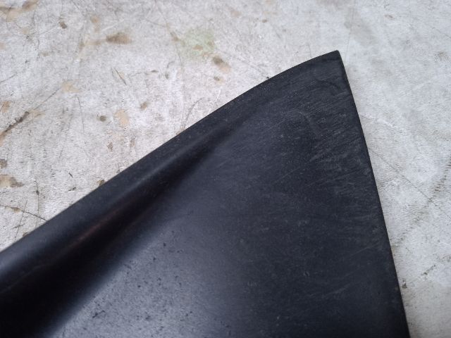 bontott CITROËN C-CROSSER Első Lökhárító Bal Díszrács