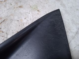 bontott CITROËN C-CROSSER Első Lökhárító Bal Díszrács