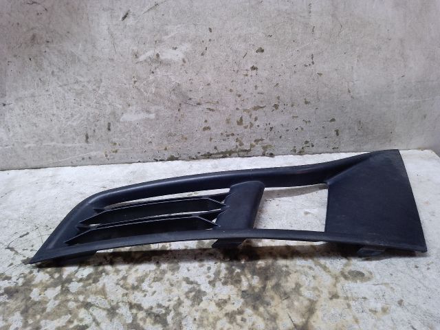 bontott CITROËN C-CROSSER Első Lökhárító Bal Díszrács