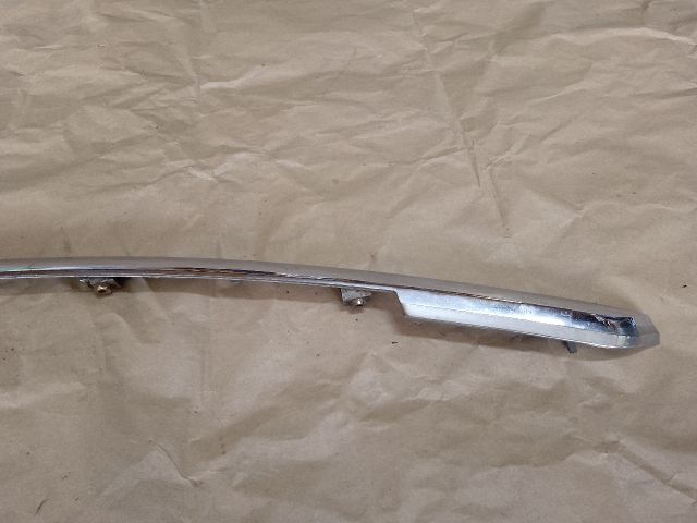 bontott CITROËN C-CROSSER Első Lökhárító Díszléc