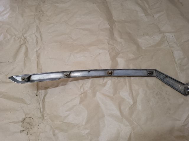 bontott CITROËN C-CROSSER Első Lökhárító Díszléc