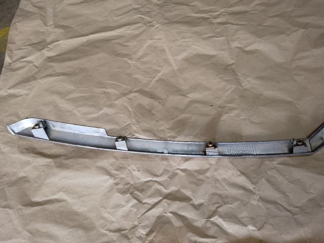 bontott CITROËN C-CROSSER Első Lökhárító Díszléc