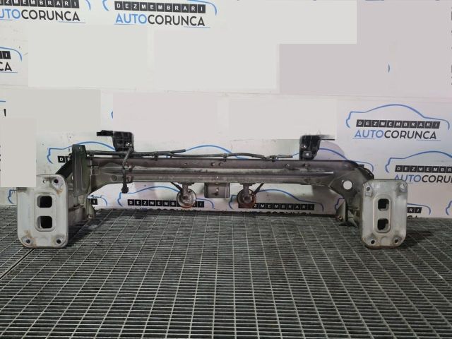 bontott CITROËN C-CROSSER Első Lökhárító Merevítő (Fém)