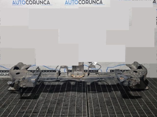 bontott CITROËN C-CROSSER Első Lökhárító Merevítő (Fém)