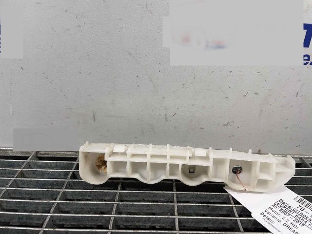 bontott CITROËN C-CROSSER Első Lökhárító Tartó Felső