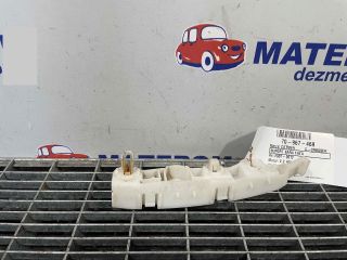 bontott CITROËN C-CROSSER Első Lökhárító Tartó Felső