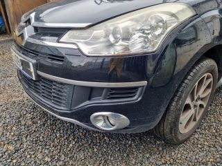 bontott CITROËN C-CROSSER Első Lökhárító (Üresen)