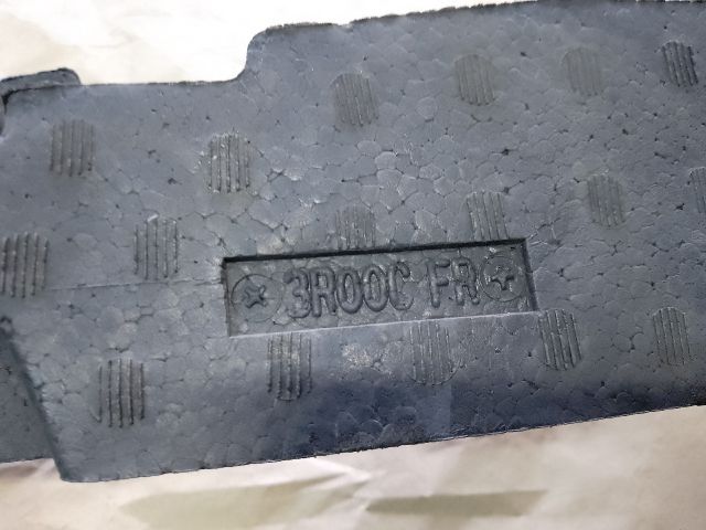 bontott CITROËN C-CROSSER Első Lökhárító Ütközés Elnyelő Hab