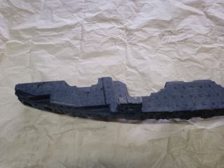 bontott CITROËN C-CROSSER Első Lökhárító Ütközés Elnyelő Hab