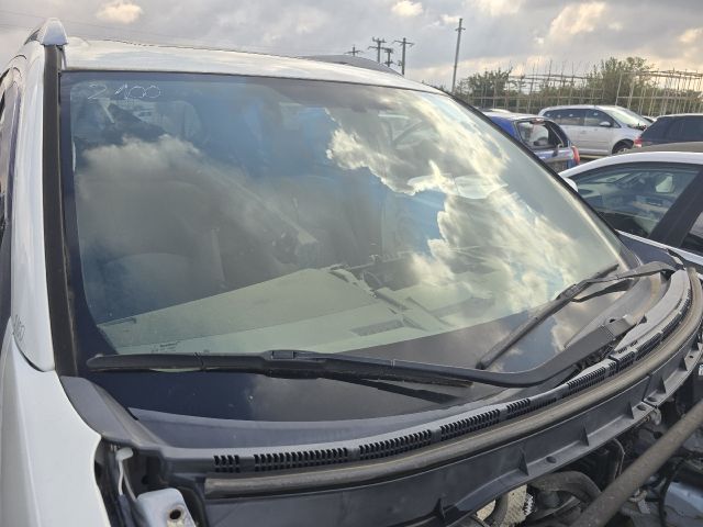 bontott CITROËN C-CROSSER Első Szélvédő