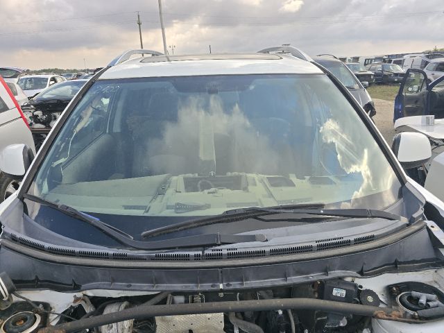 bontott CITROËN C-CROSSER Első Szélvédő