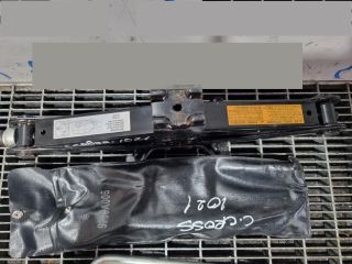 bontott CITROËN C-CROSSER Emelő