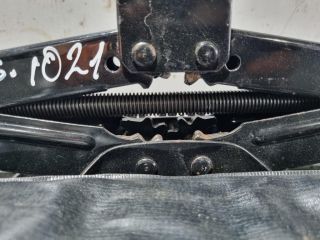 bontott CITROËN C-CROSSER Emelő