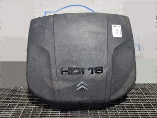 bontott CITROËN C-CROSSER Felső Hűtőburkolat