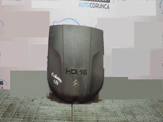 bontott CITROËN C-CROSSER Felső Hűtőburkolat