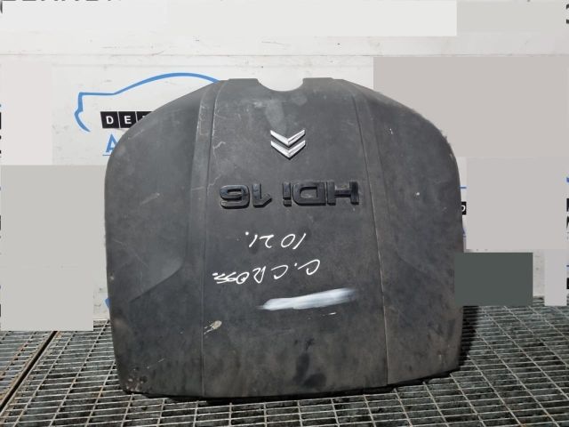 bontott CITROËN C-CROSSER Felső Hűtőburkolat