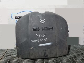 bontott CITROËN C-CROSSER Felső Hűtőburkolat