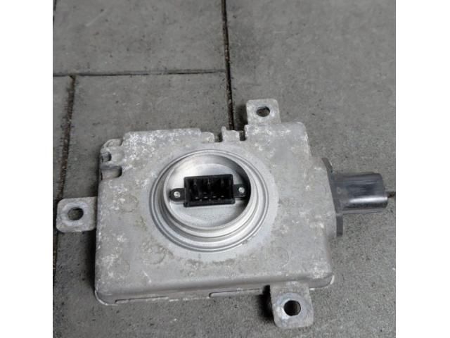 bontott CITROËN C-CROSSER Fényszóró Elektronika