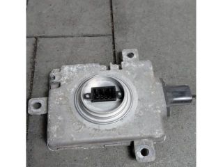 bontott CITROËN C-CROSSER Fényszóró Elektronika