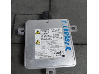 bontott CITROËN C-CROSSER Fényszóró Elektronika