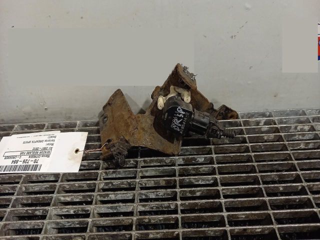 bontott CITROËN C-CROSSER Fényszórómagasság Állító Motor (Pozíciófüggetlen)