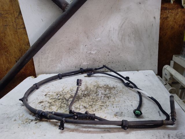 bontott CITROËN C-CROSSER Fényszórómosó Cső