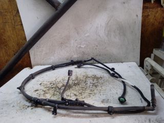 bontott CITROËN C-CROSSER Fényszórómosó Cső