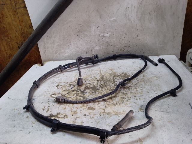 bontott CITROËN C-CROSSER Fényszórómosó Cső