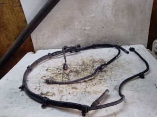 bontott CITROËN C-CROSSER Fényszórómosó Cső