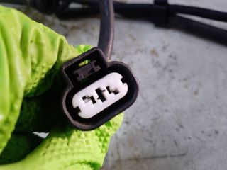 bontott CITROËN C-CROSSER Fényszórómosó Cső