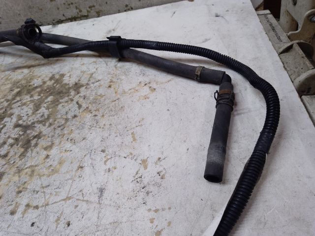 bontott CITROËN C-CROSSER Fényszórómosó Cső