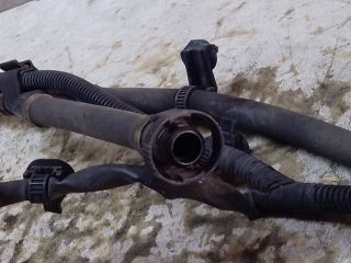 bontott CITROËN C-CROSSER Fényszórómosó Cső