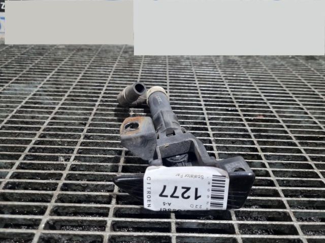 bontott CITROËN C-CROSSER Fényszórómosó Fúvóka (Pozíciófüggetlen)