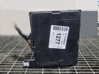 bontott CITROËN C-CROSSER Fűtés Vezérlő Modul