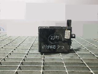 bontott CITROËN C-CROSSER Fűtés Vezérlő Modul