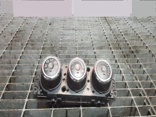 bontott CITROËN C-CROSSER Fűtéskapcsoló