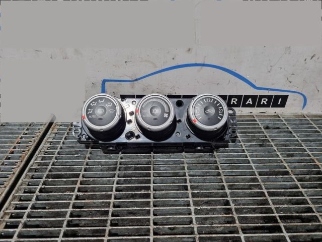 bontott CITROËN C-CROSSER Fűtéskapcsoló