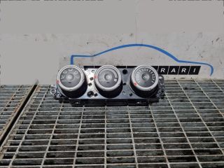 bontott CITROËN C-CROSSER Fűtéskapcsoló