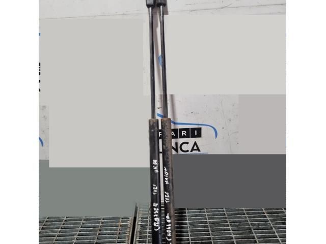 bontott CITROËN C-CROSSER Gázrugós Kitámasztó Teleszkóp Csomagtérajtó (Pozíciófüggetlen)