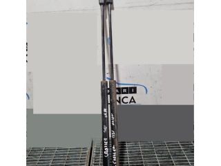 bontott CITROËN C-CROSSER Gázrugós Kitámasztó Teleszkóp Csomagtérajtó (Pozíciófüggetlen)