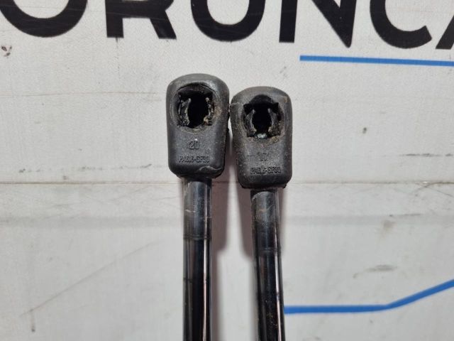 bontott CITROËN C-CROSSER Gázrugós Kitámasztó Teleszkóp Csomagtérajtó (Pozíciófüggetlen)