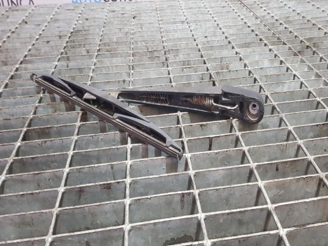bontott CITROËN C-CROSSER Hátsó Ablaktörlő Kar