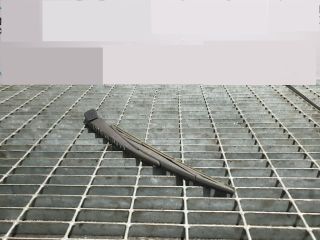 bontott CITROËN C-CROSSER Hátsó Ablaktörlő Kar