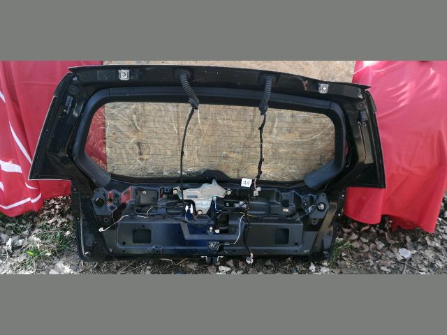 bontott CITROËN C-CROSSER Hátsó Ablaktörlő Motor