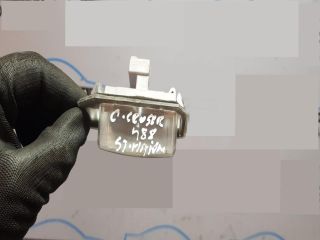 bontott CITROËN C-CROSSER Hátsó Rendszámtábla Világítás