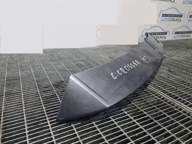 bontott CITROËN C-CROSSER Hátsó Szárny Légterelő